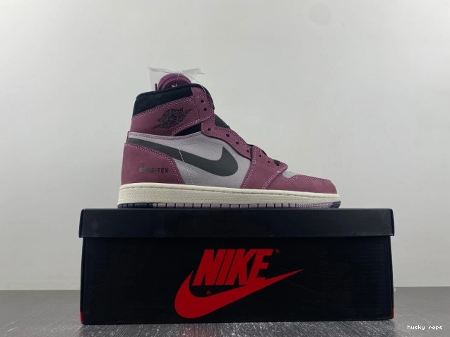 Rep Husky Air DB2889-500 Jordan Gore-Tex Element 1 0728